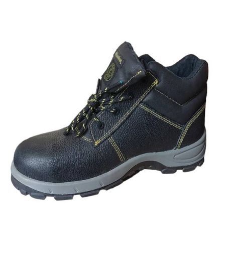 Zapato de Seguridad Alaska Nº46 Z-100 sin caja-0