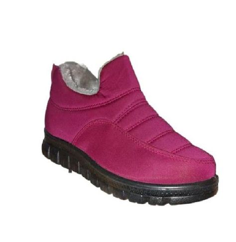 Zapatilla Impermeable Apostol! Cod: 116-0