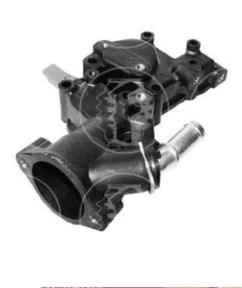 Caja Termo Psa Tu1-tu3-fiat Qubo Fare 3851 B26-1