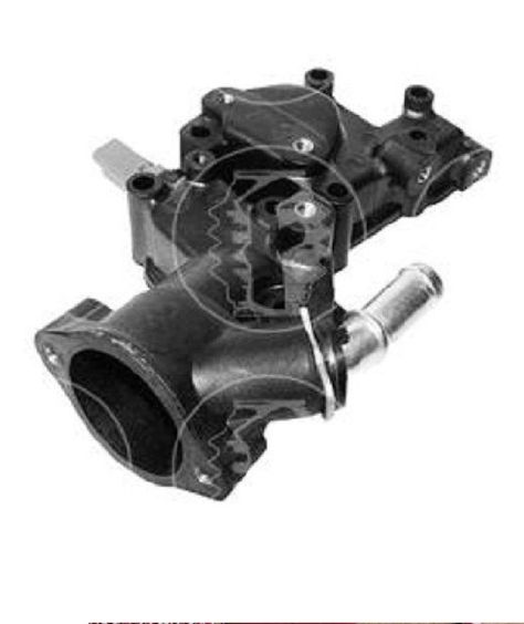 Caja Termo Psa Tu1-tu3-fiat Qubo Fare 3851 B26-0