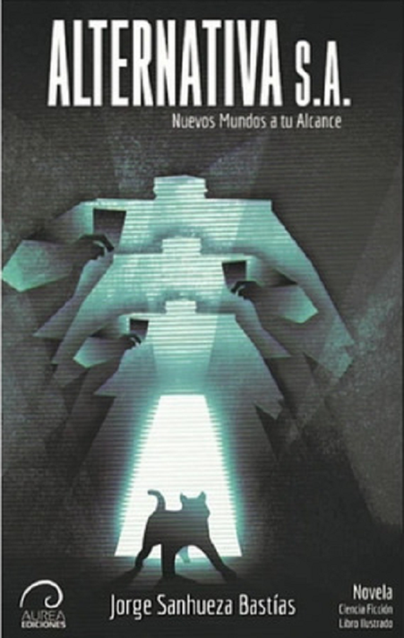 Libro Alternativa S.a. - Nuevos Mundos A Tu Alcance-0