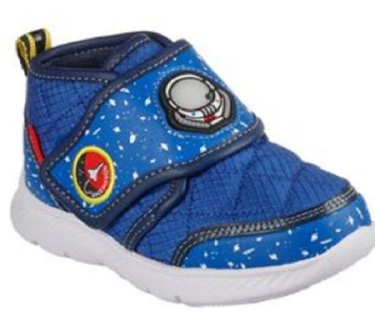 Zapatilla Comfy Flex 2.0 - Space Dock Cod: 368-0