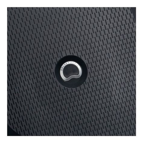 SET DE 3 MALETAS EXPANDIBLES XL DELSEY CLAVEL NEGRO-5