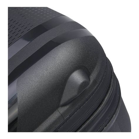 SET DE 3 MALETAS EXPANDIBLES XL DELSEY CLAVEL NEGRO-6