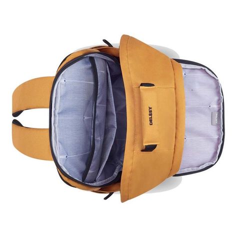MOCHILA PORTANOTEBOOK 1 COMP. 13 " SECURBAN-2