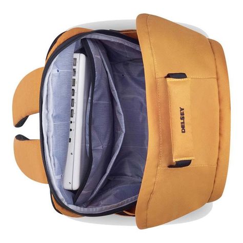 MOCHILA PORTANOTEBOOK 1 COMP. 13 " SECURBAN-3