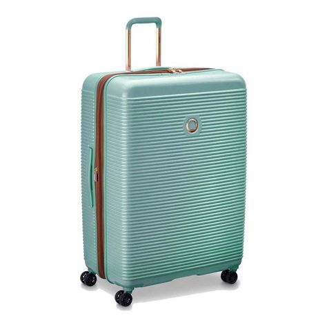 SET DE 3 MALETAS EXPANDIBLES DELSEY FREESTYLE ALMOND-2