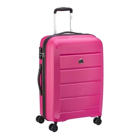 MALETA MEDIANA 66 cm. SLIM  BINALONG-1