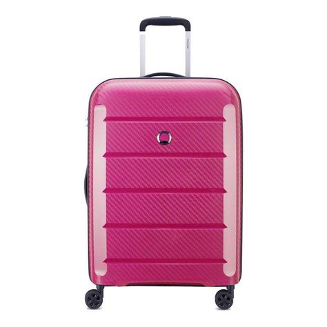 MALETA MEDIANA 66 cm. SLIM  BINALONG-0