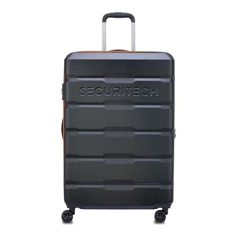 MALETA GRANDE EXPANDIBLE 75 cm. SECURITECH CITADEL by DELSEY-0