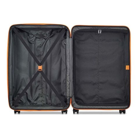 MALETA GRANDE EXPANDIBLE 75 cm. SECURITECH CITADEL by DELSEY-2