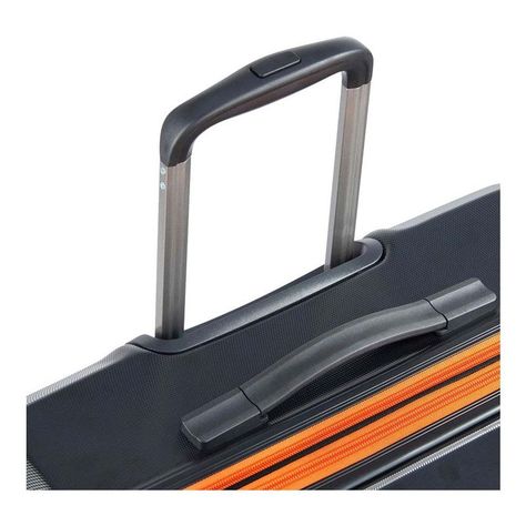 MALETA GRANDE EXPANDIBLE 75 cm. SECURITECH CITADEL by DELSEY-5