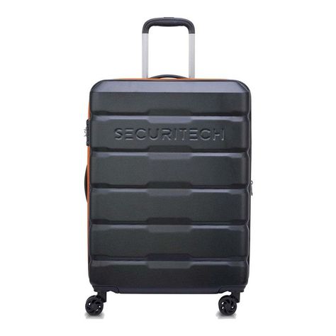MALETA MEDIANA EXPANDIBLE 65cm. SECURITECH CITADEL by DELSEY-0