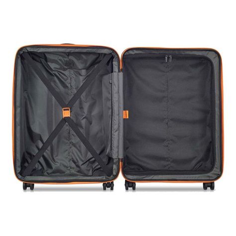 MALETA MEDIANA EXPANDIBLE 65cm. SECURITECH CITADEL by DELSEY-2