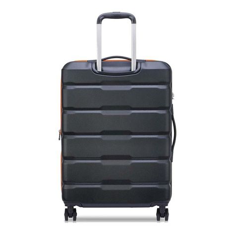 MALETA MEDIANA EXPANDIBLE 65cm. SECURITECH CITADEL by DELSEY-3