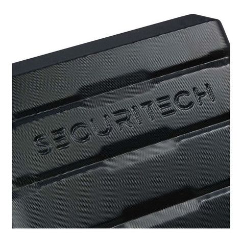 MALETA MEDIANA EXPANDIBLE 65cm. SECURITECH CITADEL by DELSEY-4