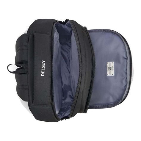 MOCHILA PORTANOTEBOOK 2 COMP ELEMENT AVIATOR-2