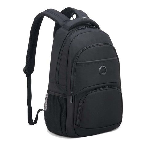 MOCHILA PORTANOTEBOOK 2 COMP ELEMENT AVIATOR-1
