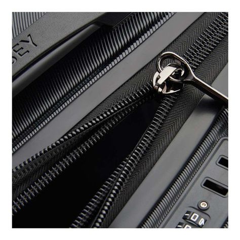 MALETA TRUNK GRANDE 80 cm. DELSEY SHADOW 5.0 NEGRO-9