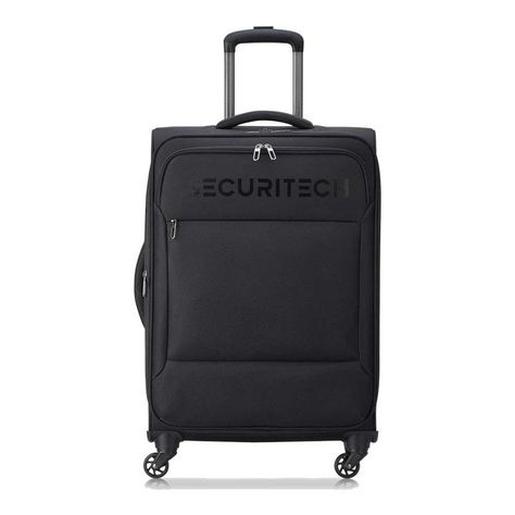 MALETA MEDIANA EXPANDIBLE 65 cm. SECURITECH VANGUARD by DELSEY-0