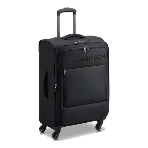 MALETA MEDIANA EXPANDIBLE 65 cm. SECURITECH VANGUARD by DELSEY-1