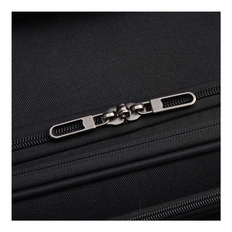 MALETA MEDIANA EXPANDIBLE 65 cm. SECURITECH VANGUARD by DELSEY-6
