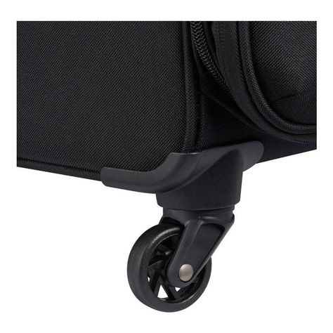 MALETA MEDIANA EXPANDIBLE 65 cm. SECURITECH VANGUARD by DELSEY-8