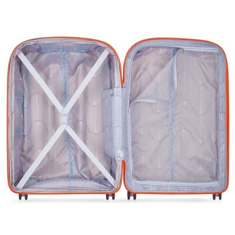 SET DE 3 MALETAS EXPANDIBLES  CLAVEL-4