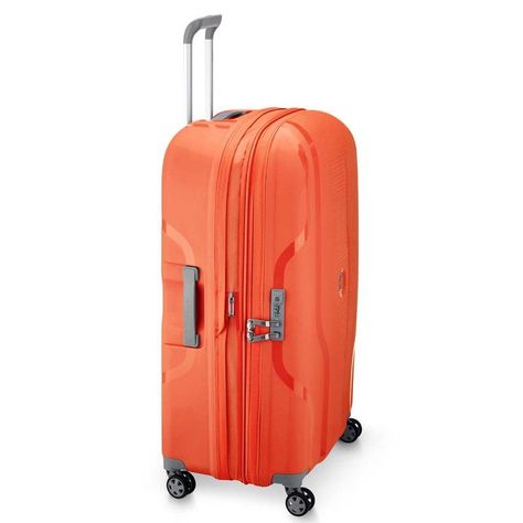 SET DE 3 MALETAS EXPANDIBLES  CLAVEL-3