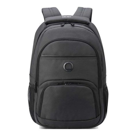 MOCHILA PORTANOTEBOOK 2 COMP ELEMENT AVIATOR-0