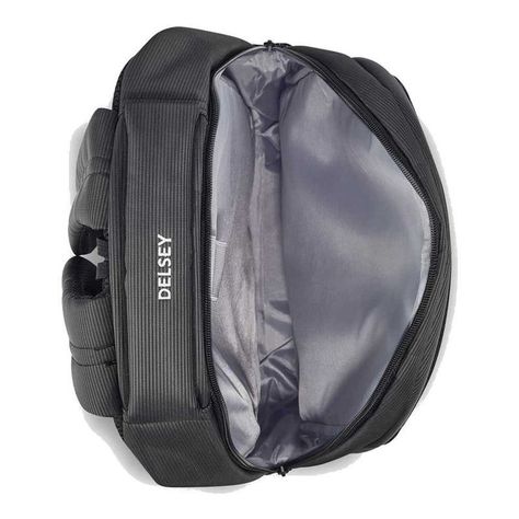 MOCHILA PORTANOTEBOOK 2 COMP ELEMENT AVIATOR-2