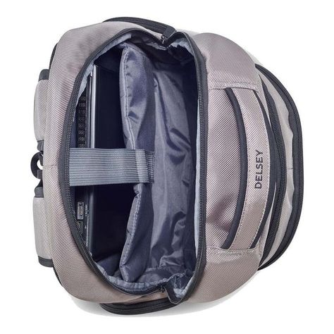 MOCHILA PORTANOTEBOOK 1 COMP ELEMENT FLIER-6