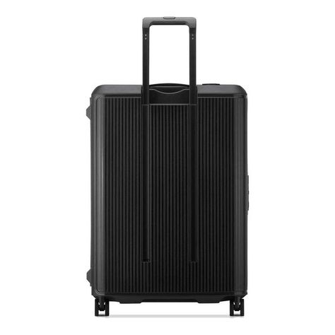 MALETA MEDIANA 70 cm. SECURITECH STONE by DELSEY-3