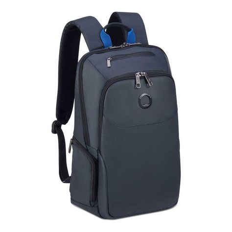 MOCHILA PORTAN. 15,6" 2 CPTS IMPERM. PARVIS PLUS-1