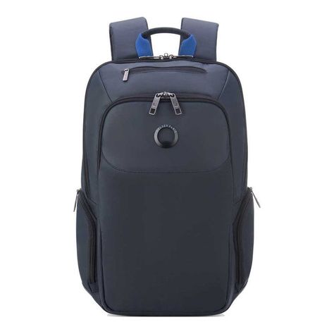 MOCHILA PORTAN. 15,6" 2 CPTS IMPERM. PARVIS PLUS-0
