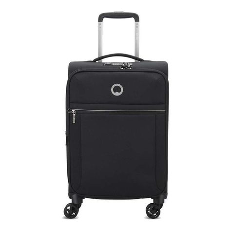 MALETA CARRY ON 55 cm. EXPANDIBLE  BROCHANT 2.0	-0