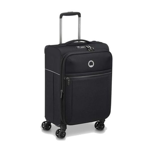 MALETA CARRY ON 55 cm. EXPANDIBLE  BROCHANT 2.0	-1