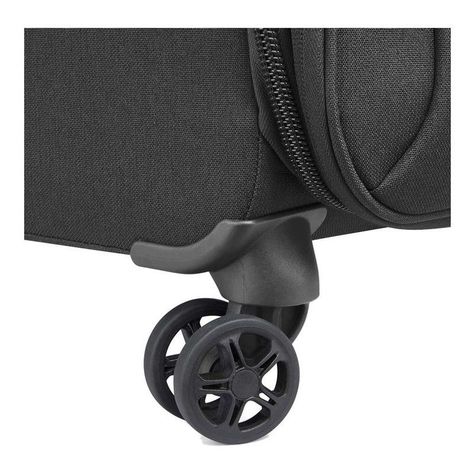 MALETA CARRY ON 55 cm. EXPANDIBLE  BROCHANT 2.0	-4