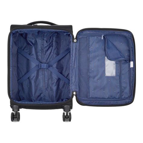 MALETA CARRY ON 55 cm. EXPANDIBLE  BROCHANT 2.0	-6