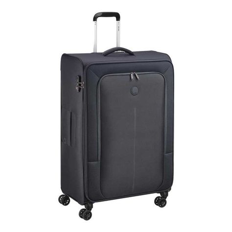 SET DE 3 MALETAS EXPANDIBLES  CARACAS-3