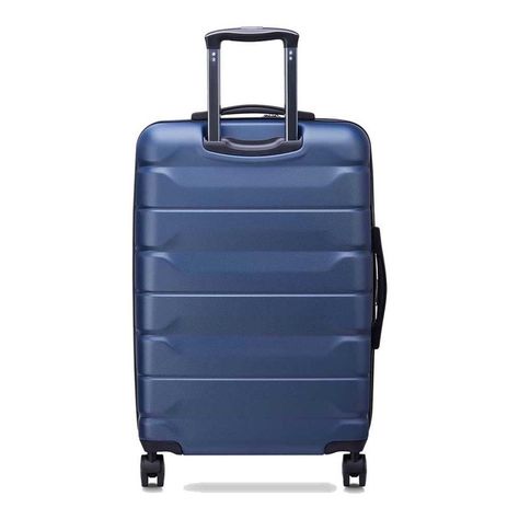 MALETA MEDIANA EXPANDIBLE DELSEY AIR ARMOUR AZUL-4
