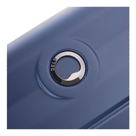 MALETA MEDIANA EXPANDIBLE DELSEY AIR ARMOUR AZUL-5