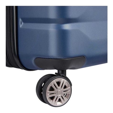 MALETA MEDIANA EXPANDIBLE DELSEY AIR ARMOUR AZUL-9