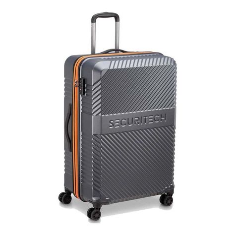MALETA GRANDE EXPANDIBLE 76 CM. SECURITECH PATROL by DELSEY-1
