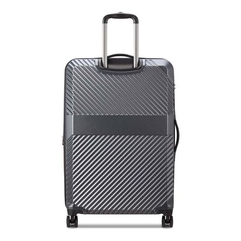 MALETA GRANDE EXPANDIBLE 76 CM. SECURITECH PATROL by DELSEY-3