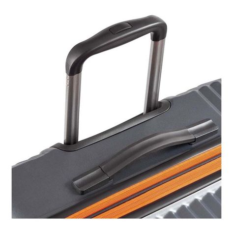 MALETA GRANDE EXPANDIBLE 76 CM. SECURITECH PATROL by DELSEY-5