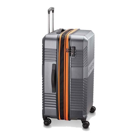 MALETA GRANDE EXPANDIBLE 76 CM. SECURITECH PATROL by DELSEY-7