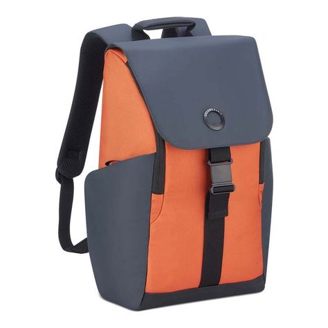 MOCHILA PORTANOTEBOOK 15,6 PULGADAS SECURFLAP-1