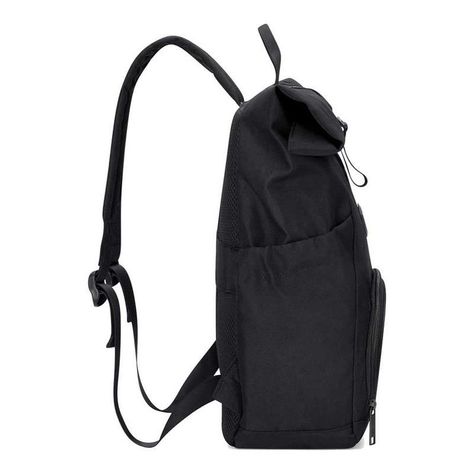 MOCHILA PORTANOT. 1 COMP. 15.6" ECOLOGICA CITYPAK 610-2