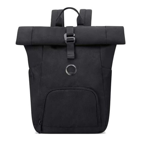 MOCHILA PORTANOT. 1 COMP. 15.6" ECOLOGICA CITYPAK 610-0